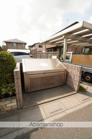 apartment 埼玉県白岡市千駄野
地図を見る