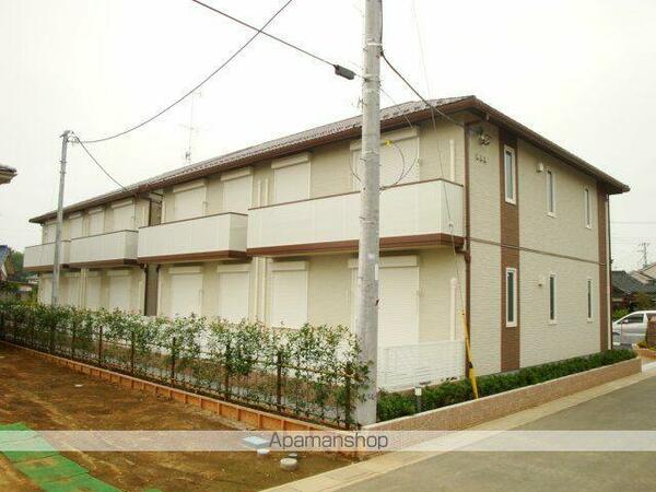 apartment 埼玉県白岡市千駄野
地図を見る