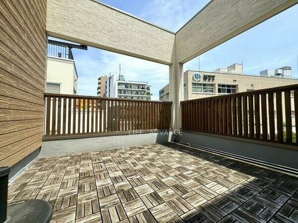 detached 東京都荒川区荒川１丁目

地図を見る