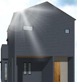 神奈川県茅ヶ崎市菱沼1丁目