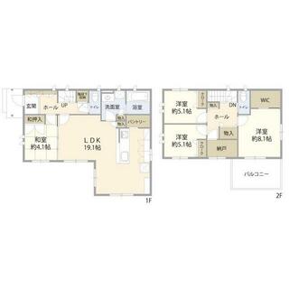 間取り：223039214178