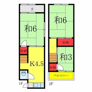 間取り：213141914368