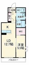 間取り：211064407510