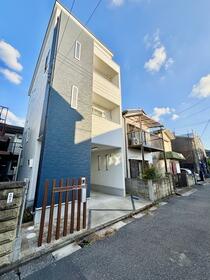 千葉県鎌ケ谷市くぬぎ山3丁目