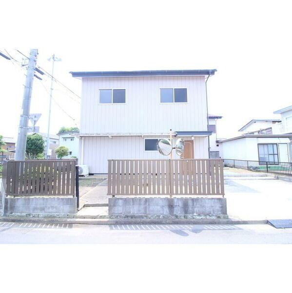 detached 茨城県常総市相野谷町
地図を見る