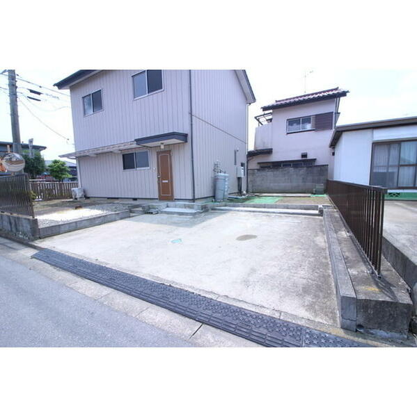 detached 茨城県常総市相野谷町
地図を見る