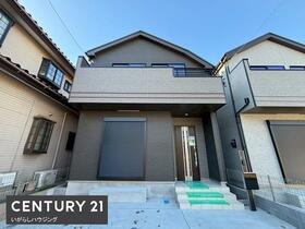 千葉県成田市大袋