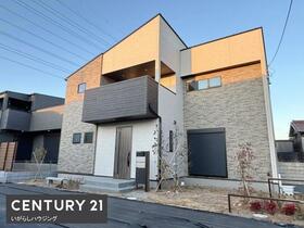 千葉県富里市七栄