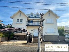 奈良県北葛城郡上牧町桜ケ丘３丁目