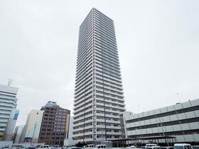 プレミスト札幌ターミナルタワー