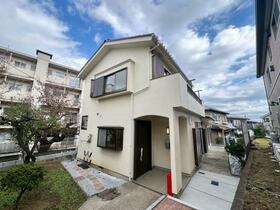 神奈川県横浜市保土ケ谷区上菅田町