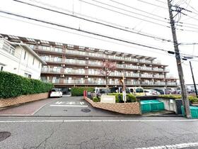 ガーデンハイツ藤が丘