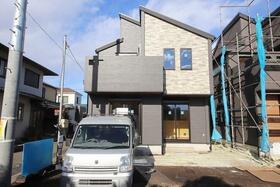 神奈川県相模原市南区桜台