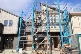 神奈川県相模原市南区桜台