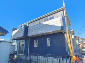 埼玉県北本市二ツ家４丁目