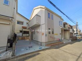 埼玉県川口市上青木２丁目