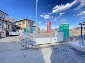 神奈川県藤沢市今田