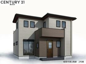 岐阜県岐阜市南蝉１丁目