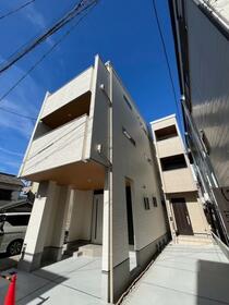 大阪府大阪市城東区鴫野東3丁目