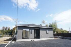 茨城県つくば市若森