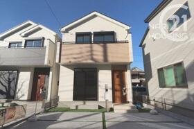 東京都昭島市松原町５丁目