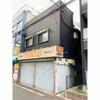 上福岡アパート 2階 築59年6ヶ月の賃貸物件