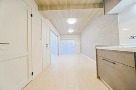 グリーンキャピタル金町