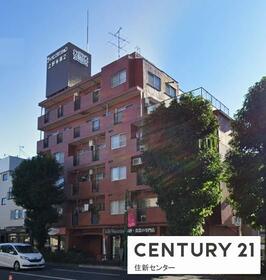 ライオンズマンション上野毛第２