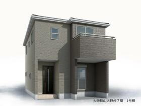 大阪府大阪狭山市大野台5丁目