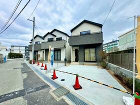 大阪府箕面市半町３丁目