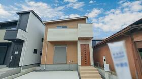 愛知県豊田市畝部東町川田