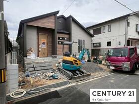 大阪府羽曳野市羽曳が丘西３丁目