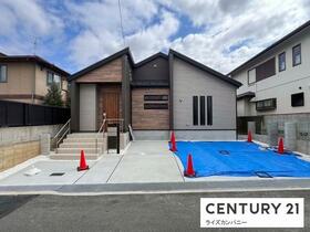 大阪府羽曳野市羽曳が丘西３丁目