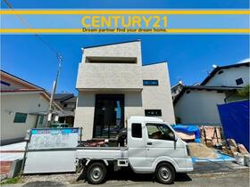 福岡県久留米市西町