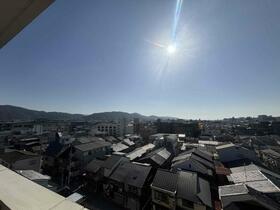 プレサンス京大南