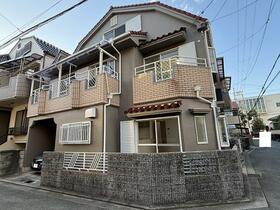 兵庫県尼崎市食満７丁目