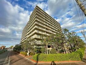 ユニハイム平野北