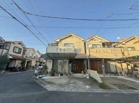 京都府長岡京市下海印寺伊賀寺