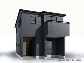 大阪府大阪狭山市大野台5丁目