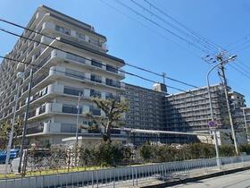 瓢箪山マンション