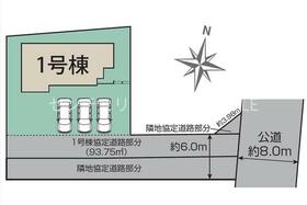 山梨県南アルプス市山寺