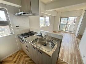 コスモフォーラム四条