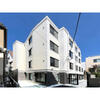 グランパセオ祐天寺ウエスト 4階 新築の賃貸物件