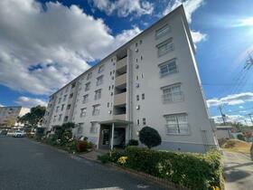 男山第３住宅２１４棟