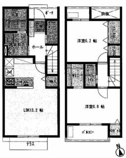 間取り：222020137574