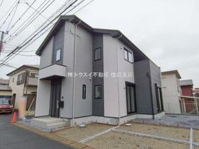 千葉県佐倉市生谷