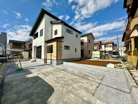 埼玉県草加市弁天４丁目