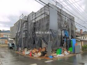 千葉県船橋市前原西８丁目