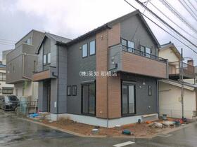 千葉県船橋市前原西８丁目