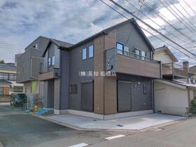 千葉県船橋市前原西８丁目